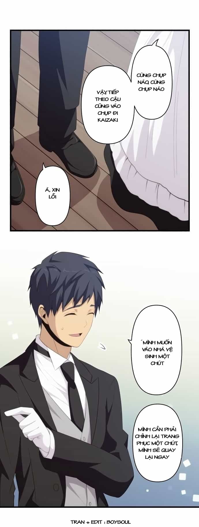 Relife - Chương 144 - ảnh 7