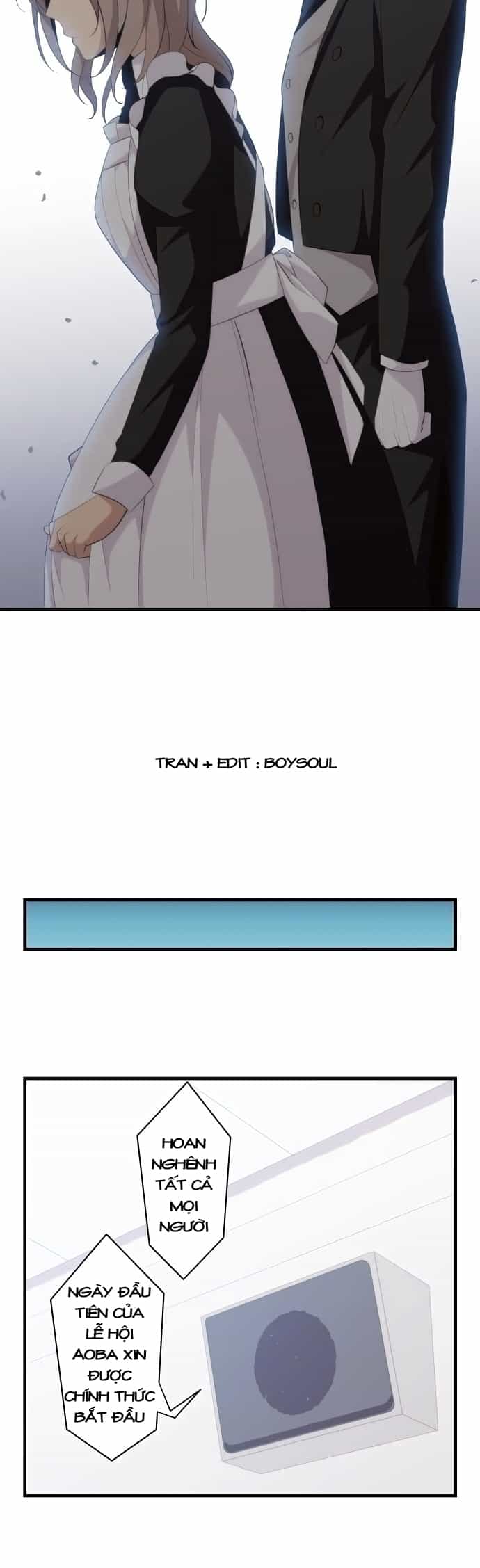 Relife - Chương 144 - ảnh 9