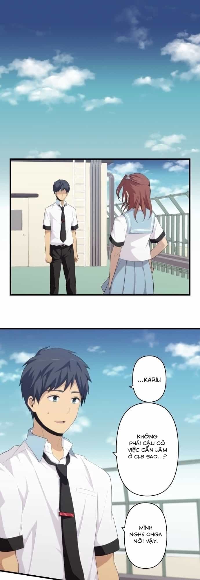 Relife - Chương 145 - ảnh 1
