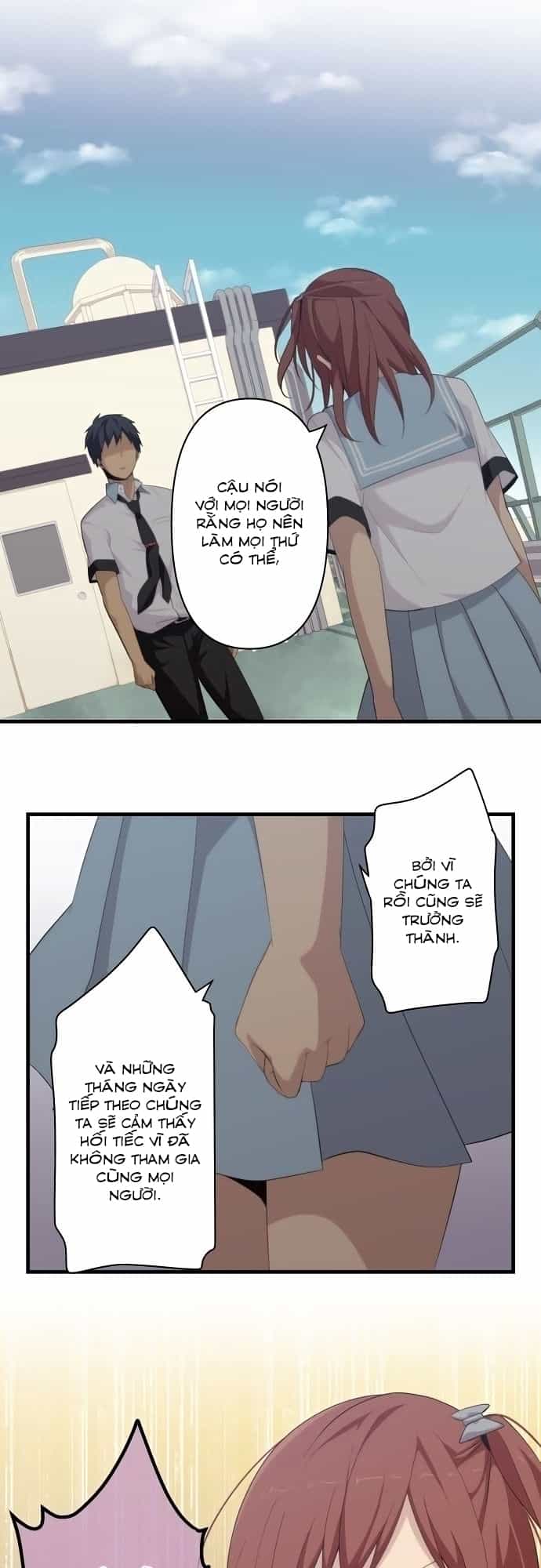 Relife - Chương 145 - ảnh 13