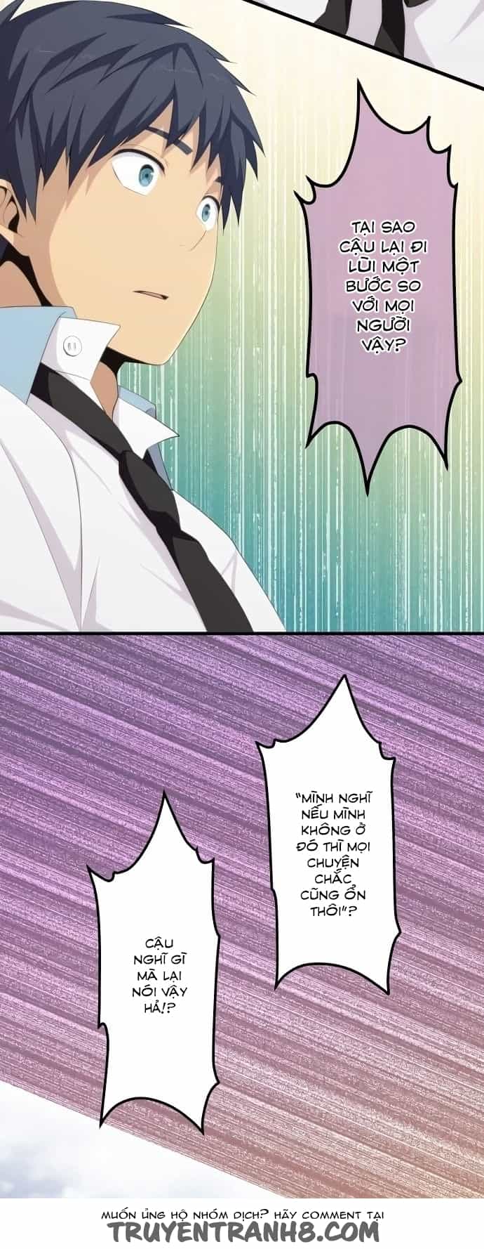 Relife - Chương 145 - ảnh 15