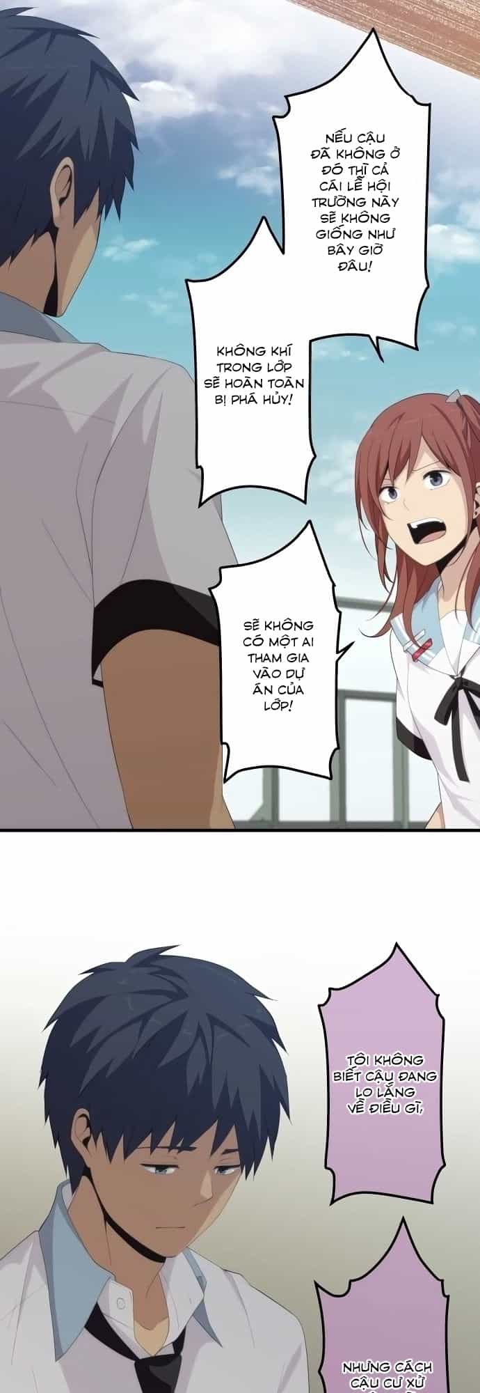 Relife - Chương 145 - ảnh 16