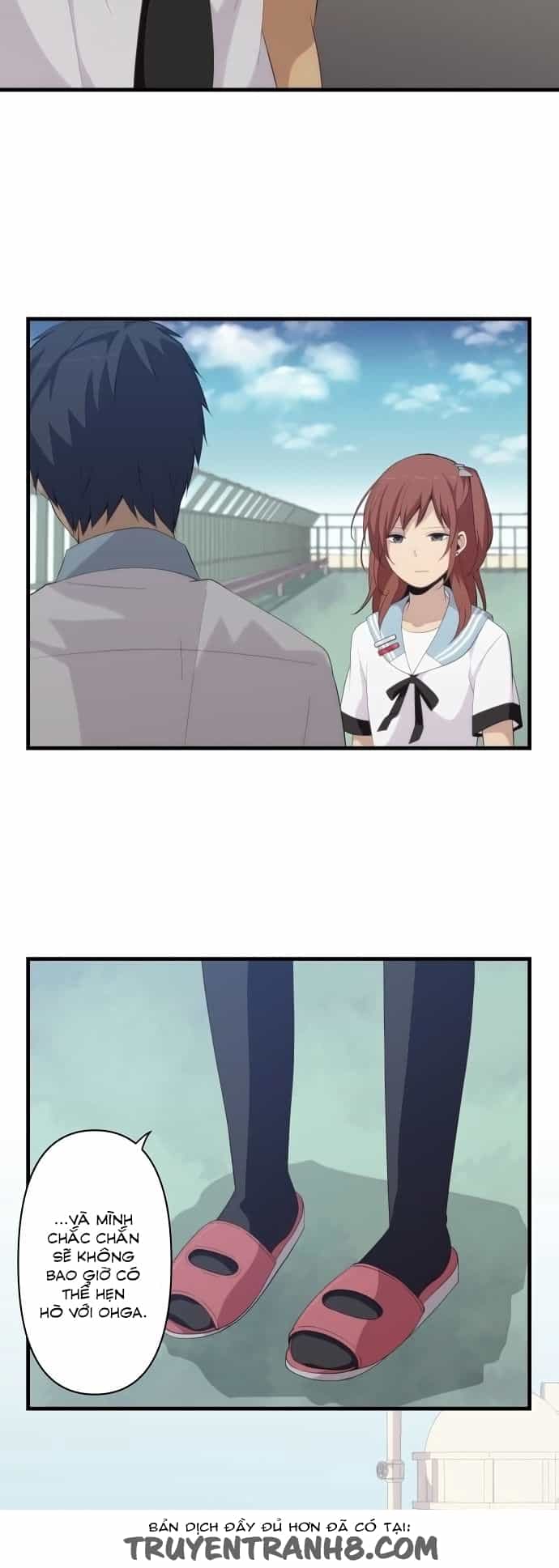 Relife - Chương 145 - ảnh 18