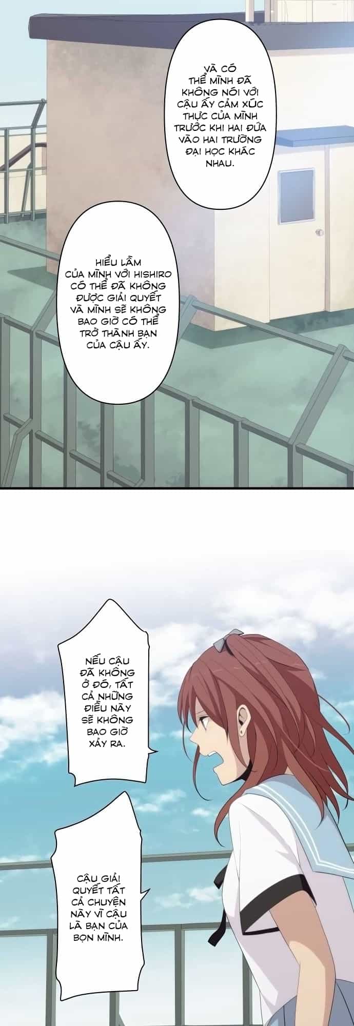 Relife - Chương 145 - ảnh 19