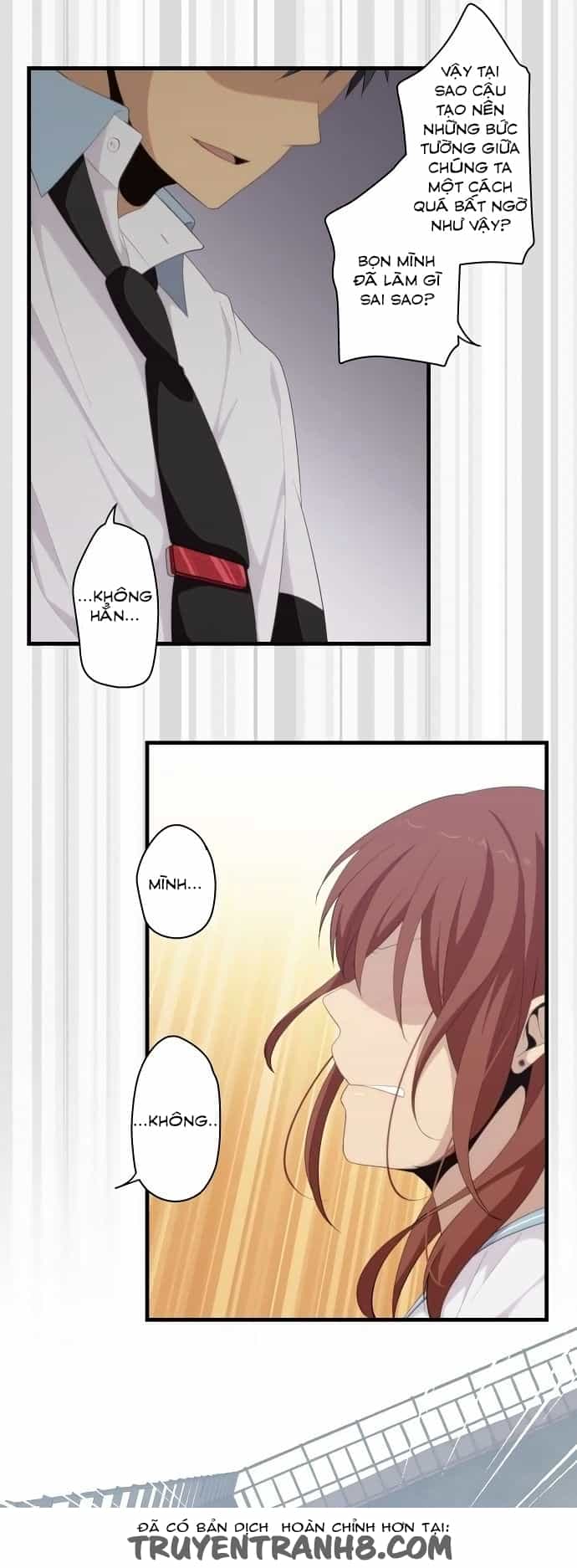 Relife - Chương 145 - ảnh 21
