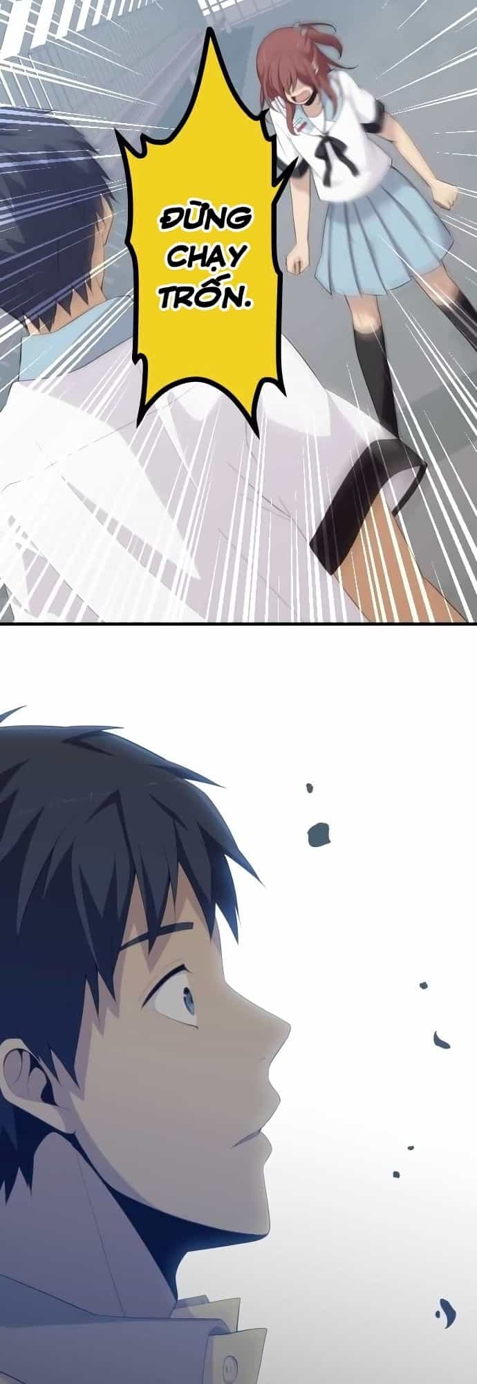 Relife - Chương 145 - ảnh 22