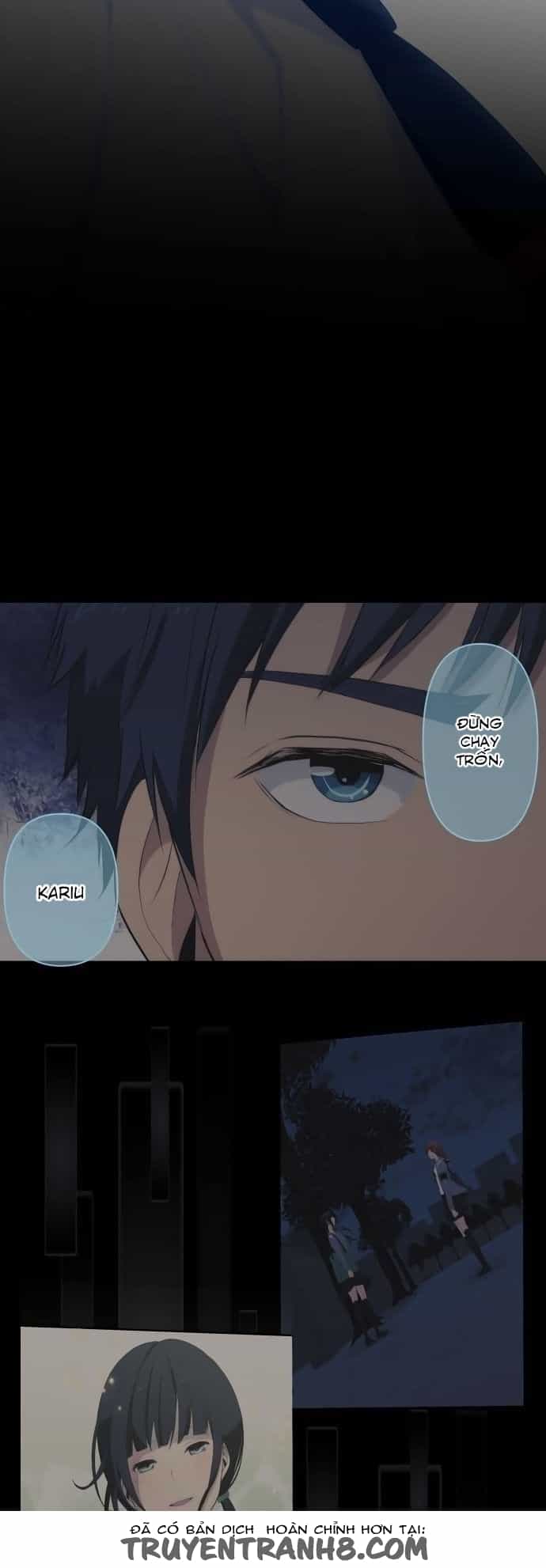 Relife - Chương 145 - ảnh 24