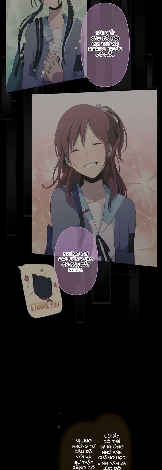 Relife - Chương 145 - ảnh 25