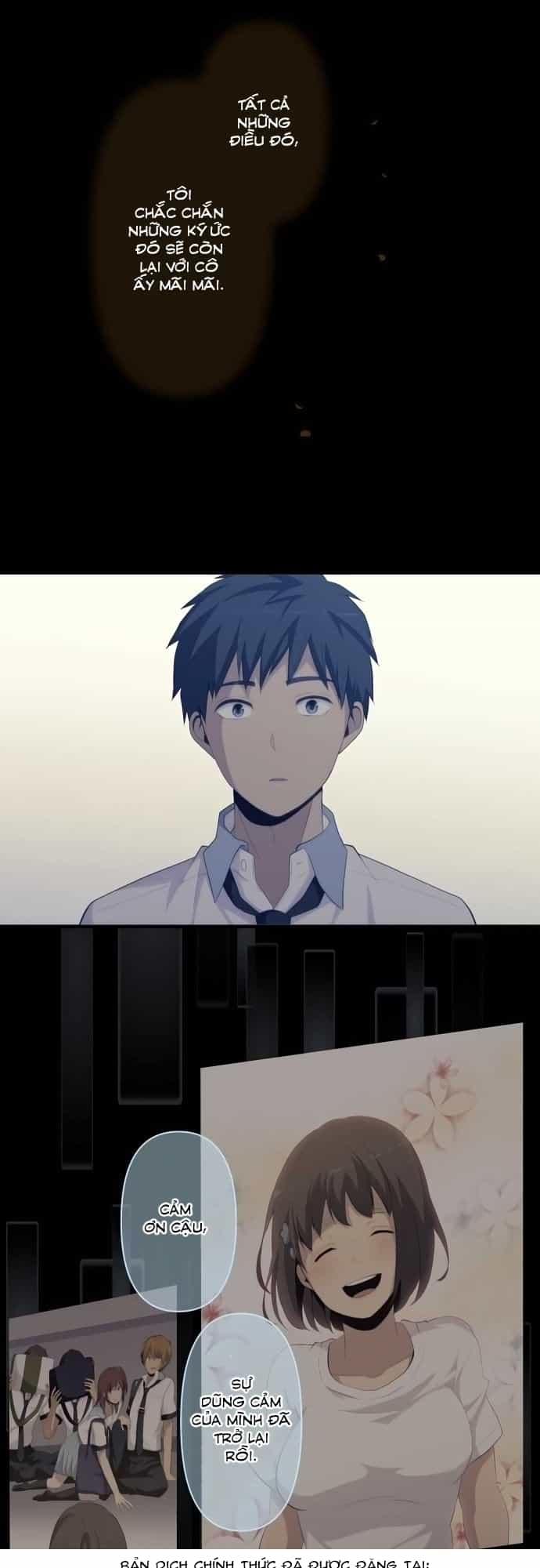 Relife - Chương 145 - ảnh 27