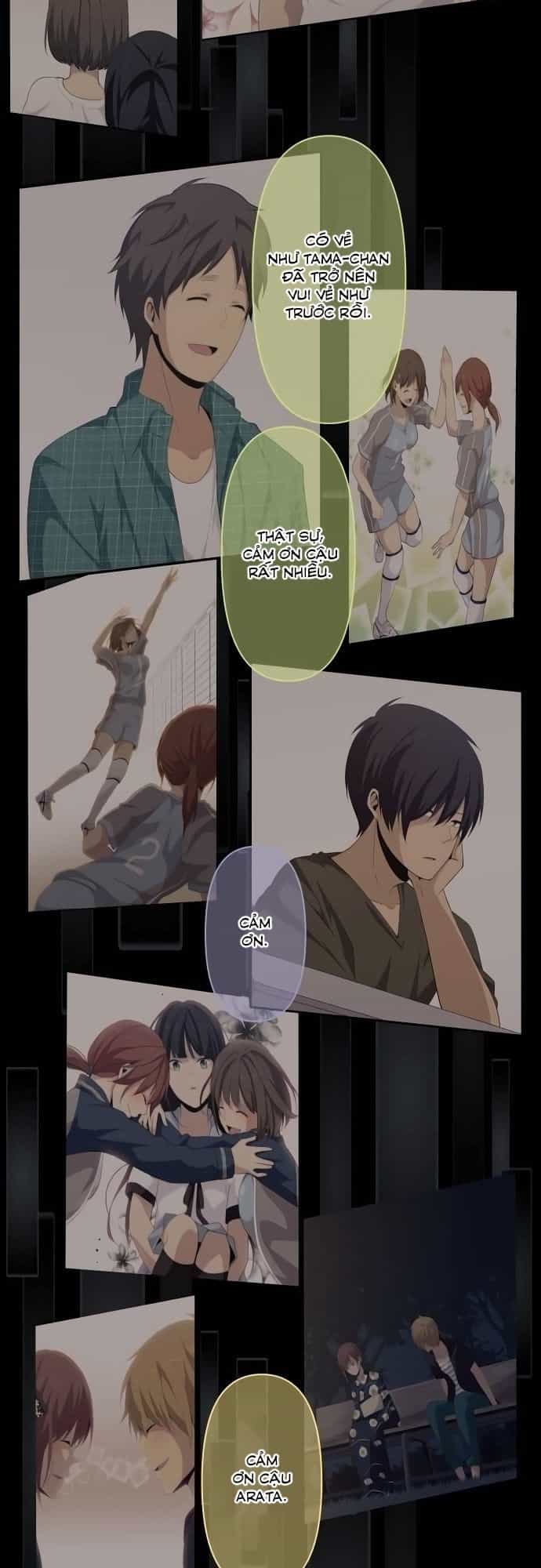 Relife - Chương 145 - ảnh 29