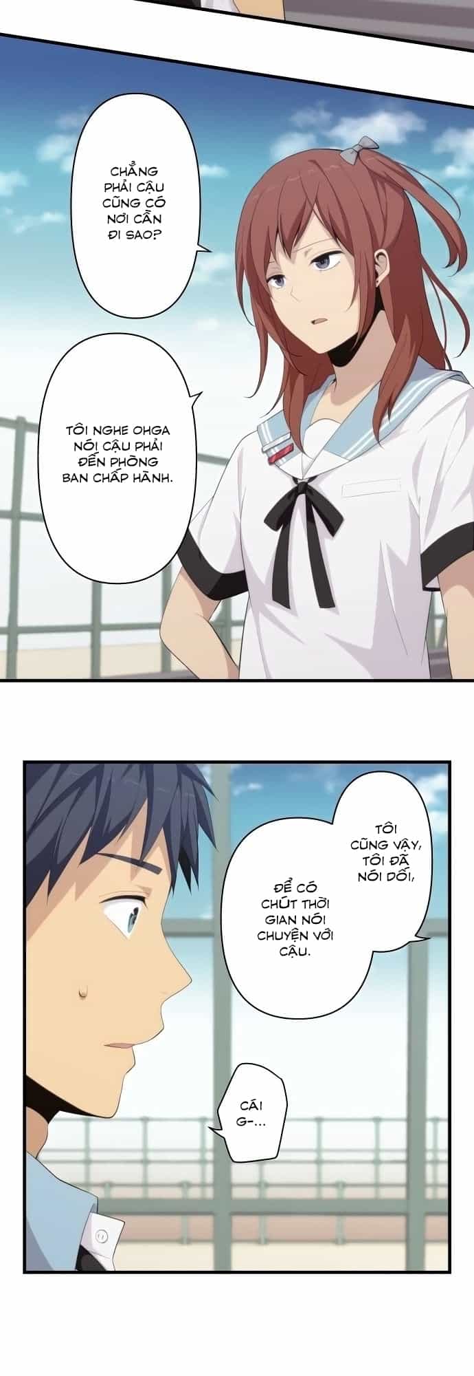 Relife - Chương 145 - ảnh 3