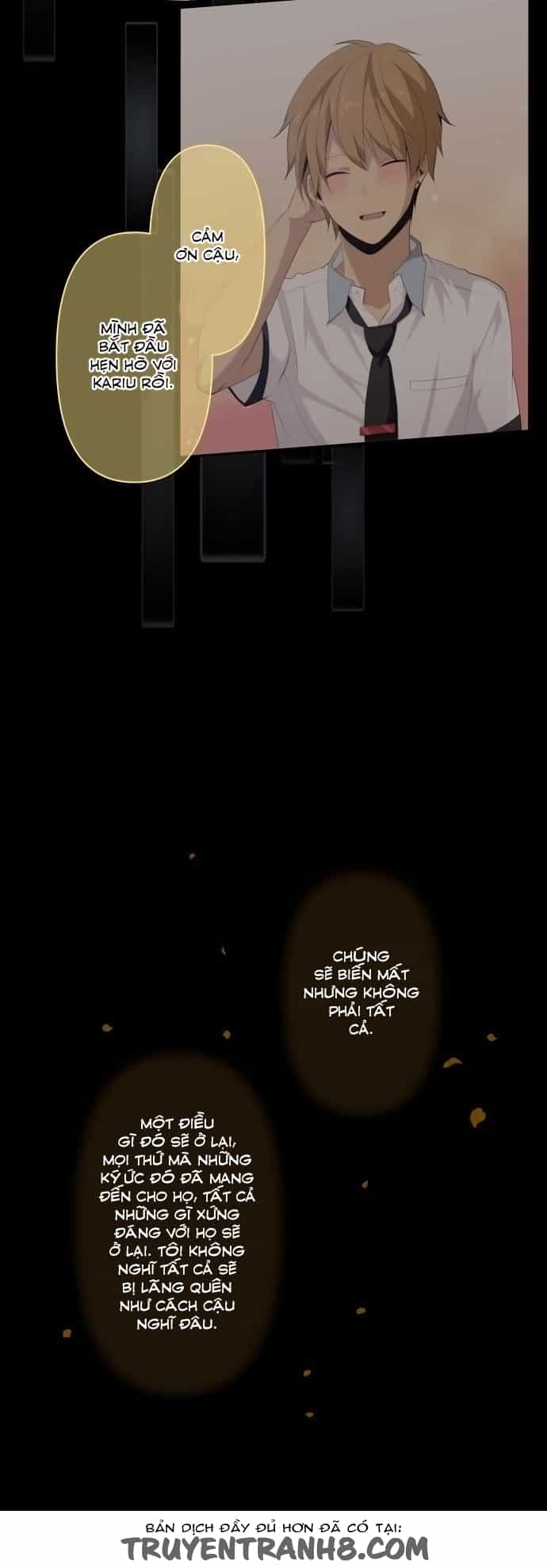 Relife - Chương 145 - ảnh 31