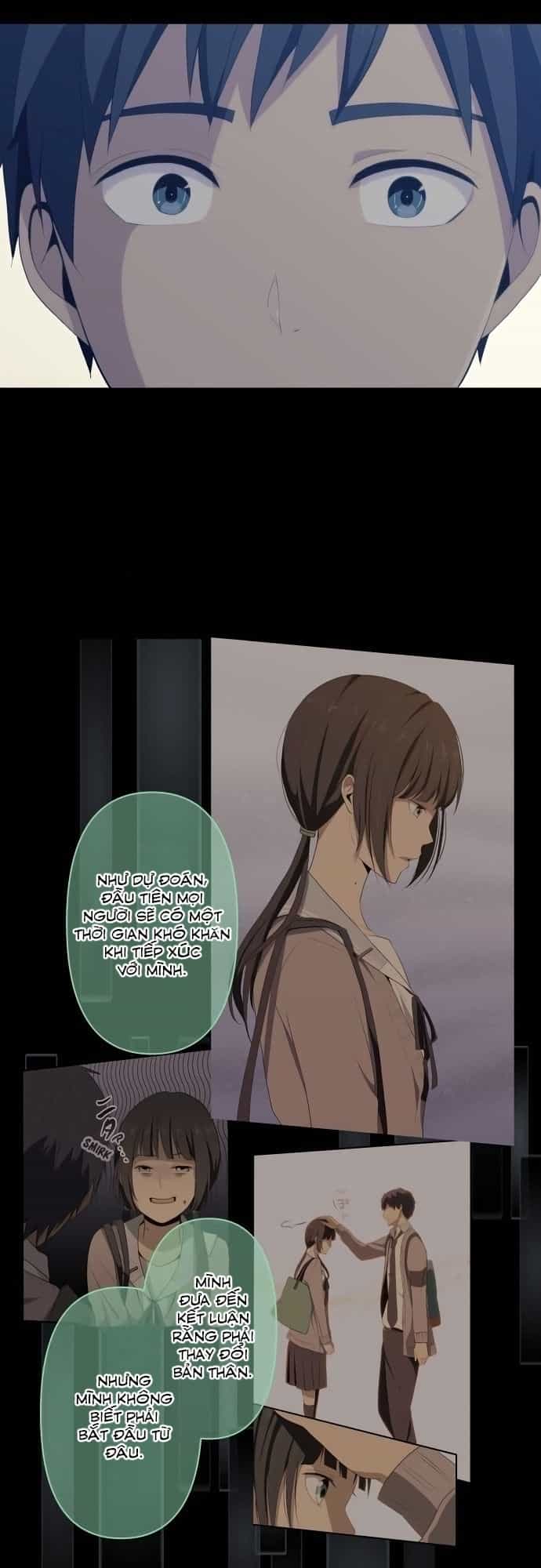 Relife - Chương 145 - ảnh 32