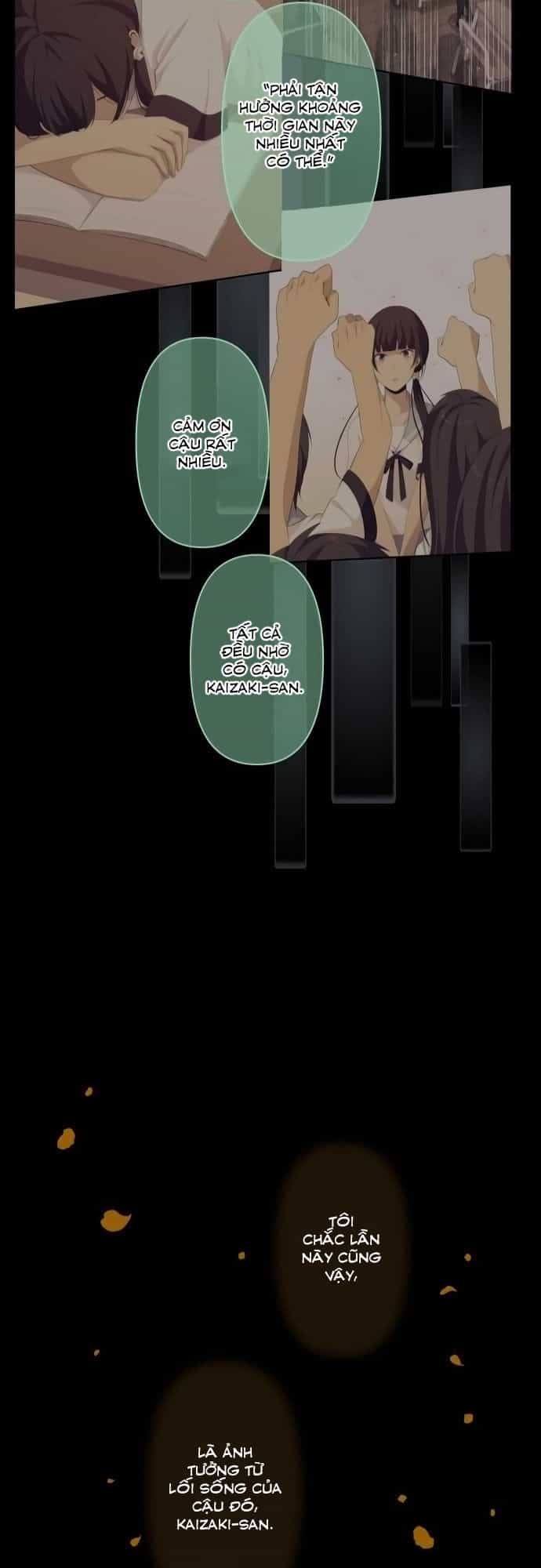 Relife - Chương 145 - ảnh 35