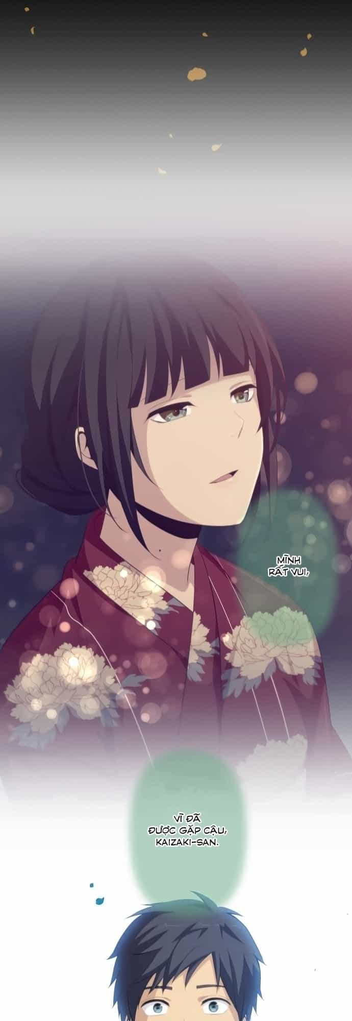 Relife - Chương 145 - ảnh 37