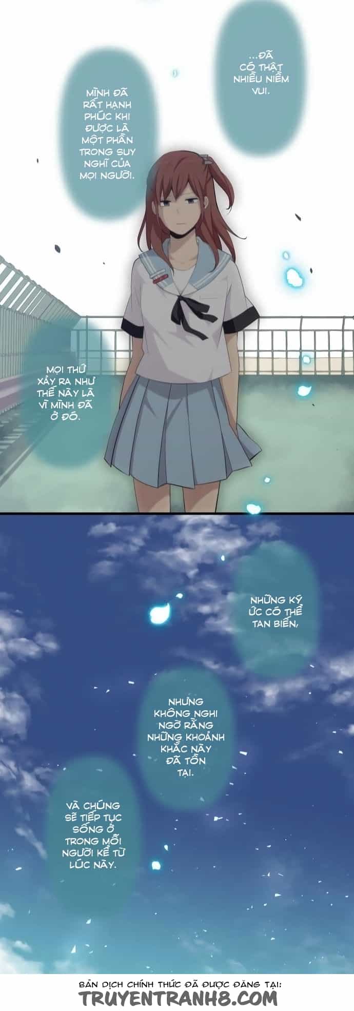 Relife - Chương 145 - ảnh 41