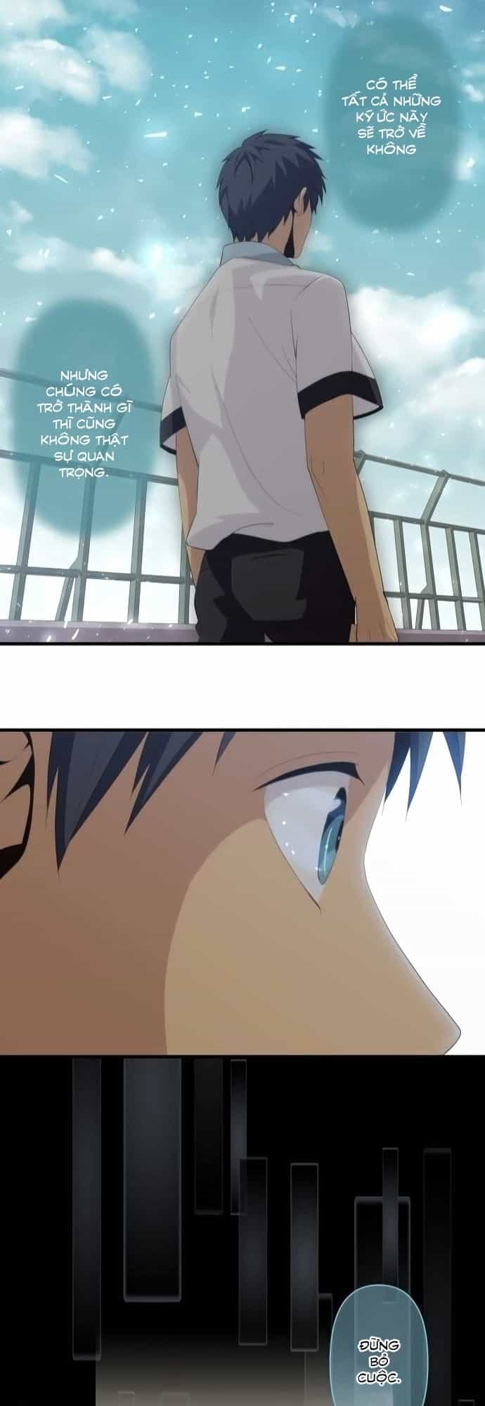 Relife - Chương 145 - ảnh 42