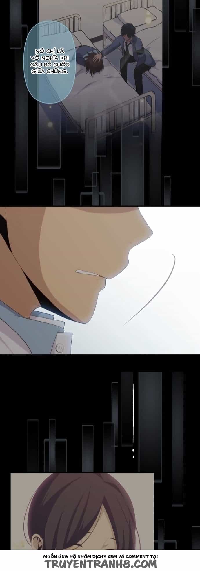 Relife - Chương 145 - ảnh 44