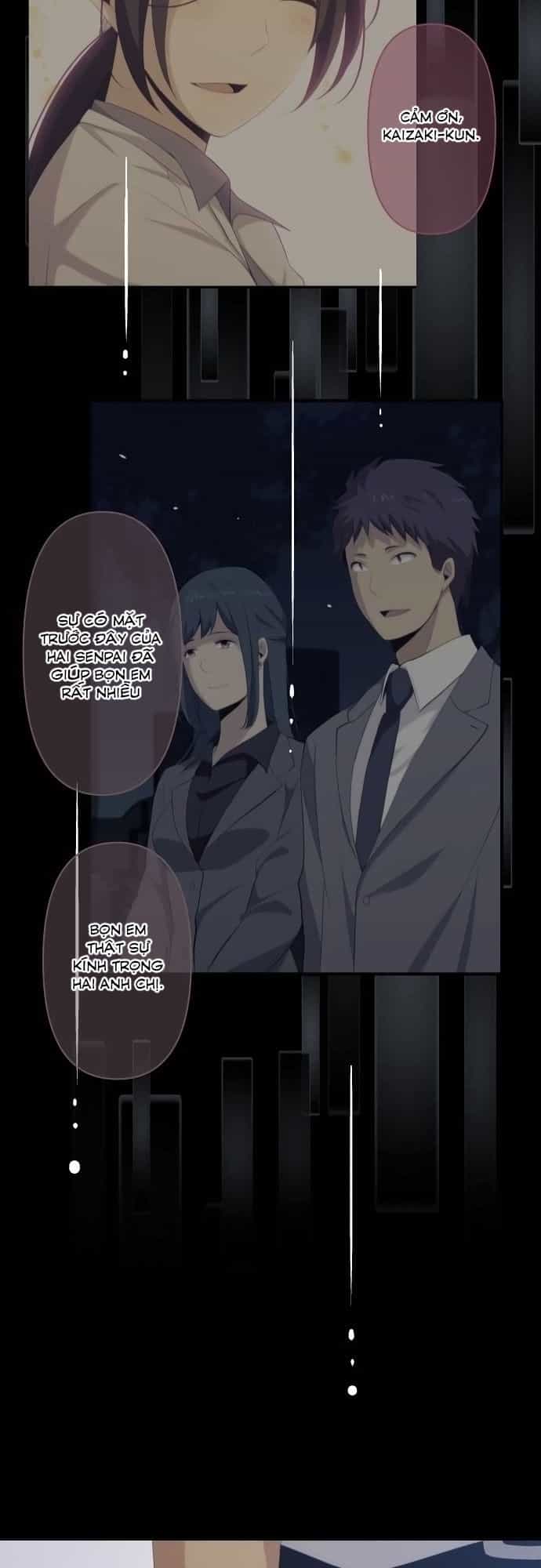 Relife - Chương 145 - ảnh 45