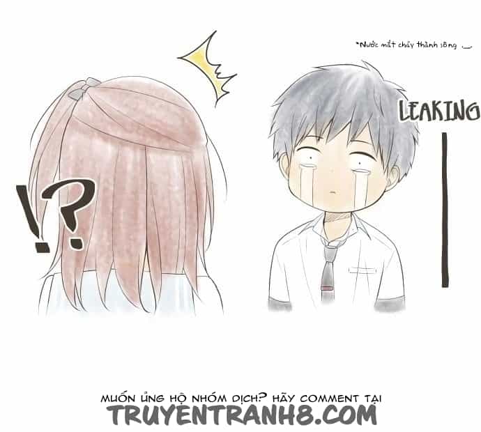 Relife - Chương 145 - ảnh 49