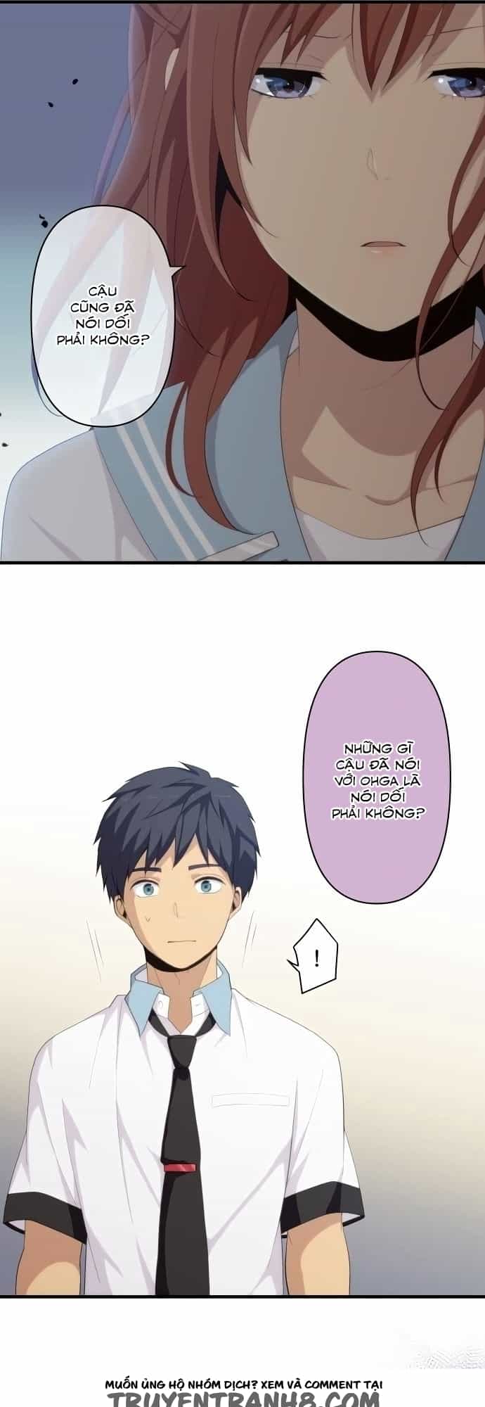 Relife - Chương 145 - ảnh 5