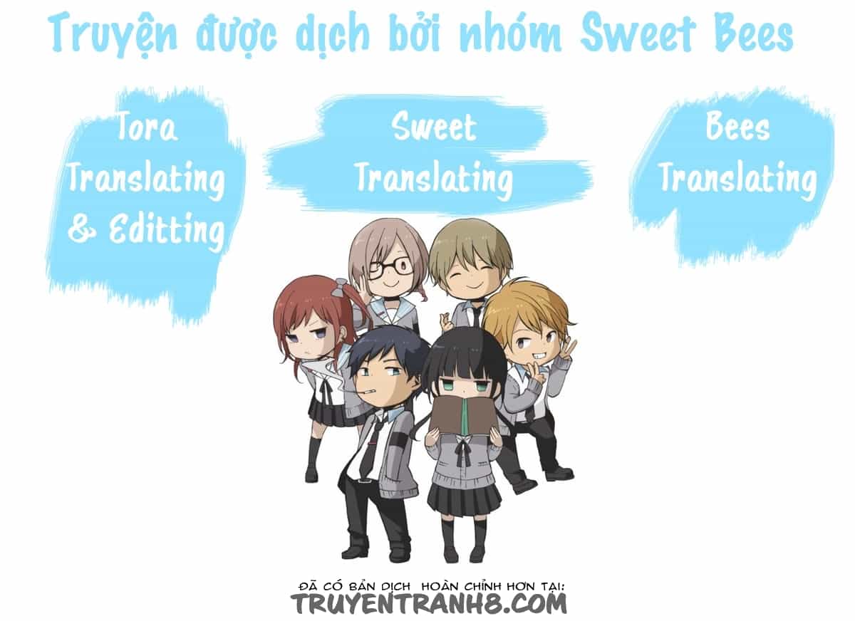 Relife - Chương 145 - ảnh 50