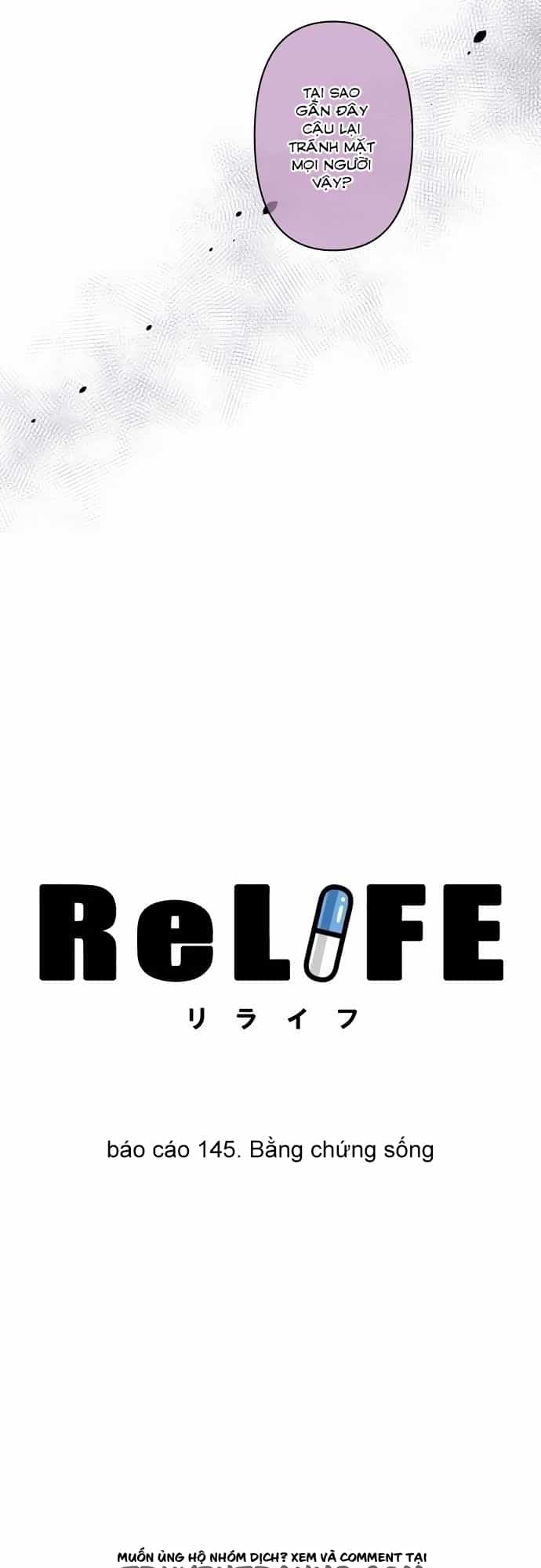 Relife - Chương 145 - ảnh 7