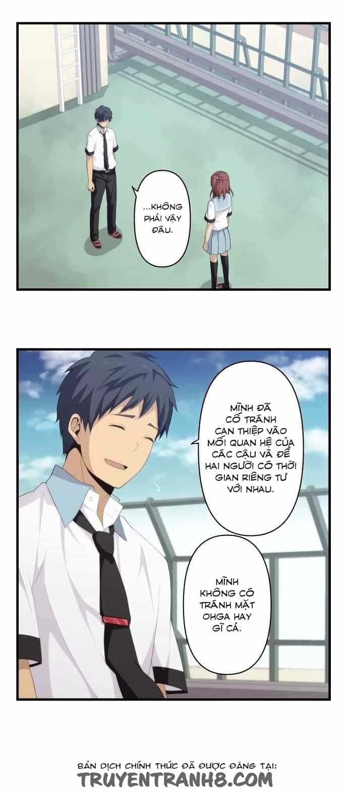 Relife - Chương 145 - ảnh 9