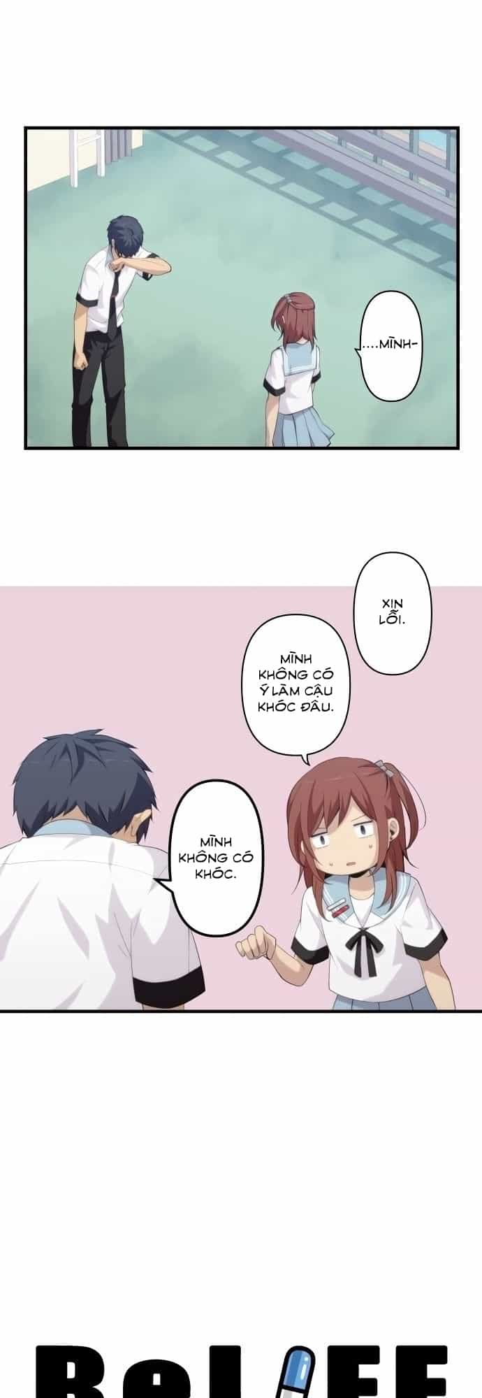 Relife - Chương 146 - ảnh 1