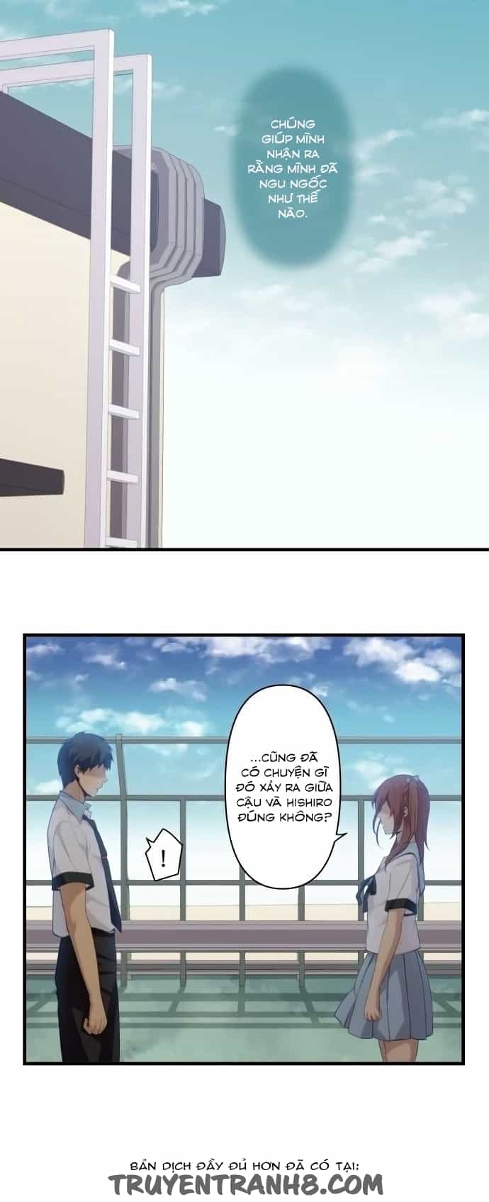 Relife - Chương 146 - ảnh 10