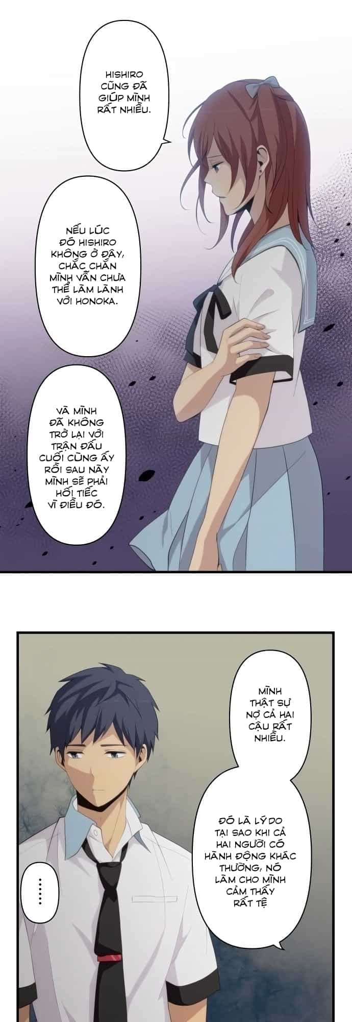 Relife - Chương 146 - ảnh 11