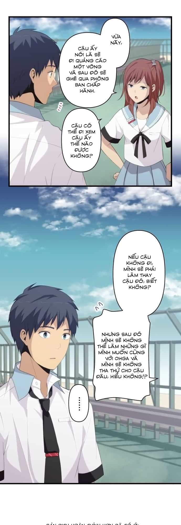 Relife - Chương 146 - ảnh 13