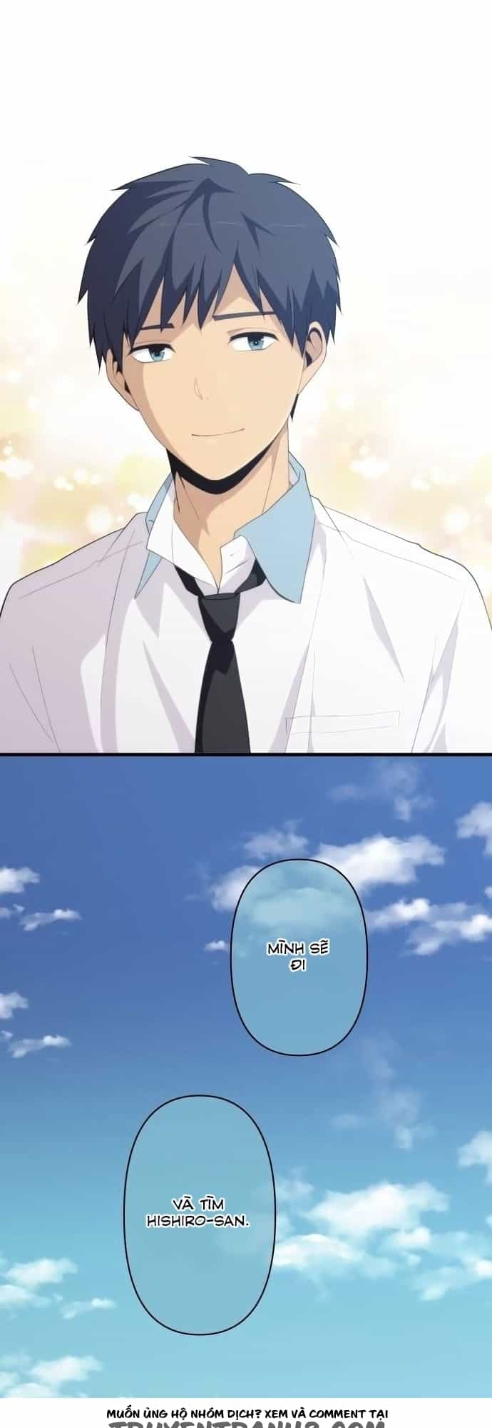 Relife - Chương 146 - ảnh 17