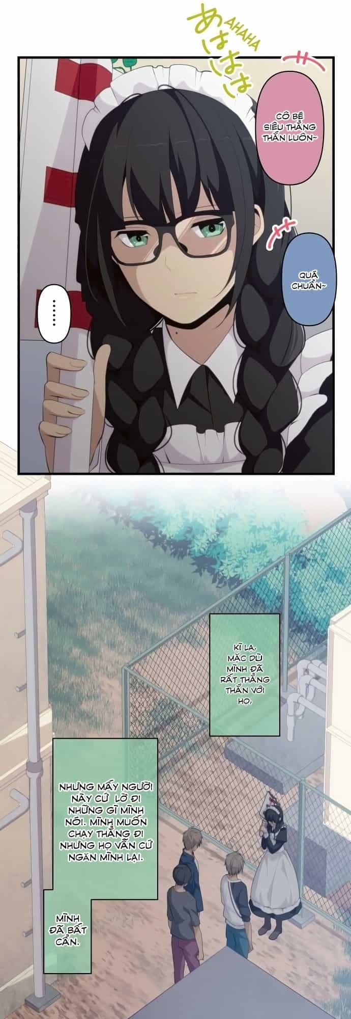 Relife - Chương 146 - ảnh 25