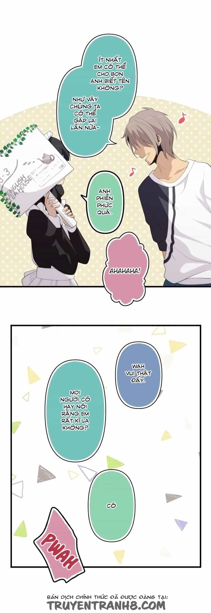 Relife - Chương 146 - ảnh 28