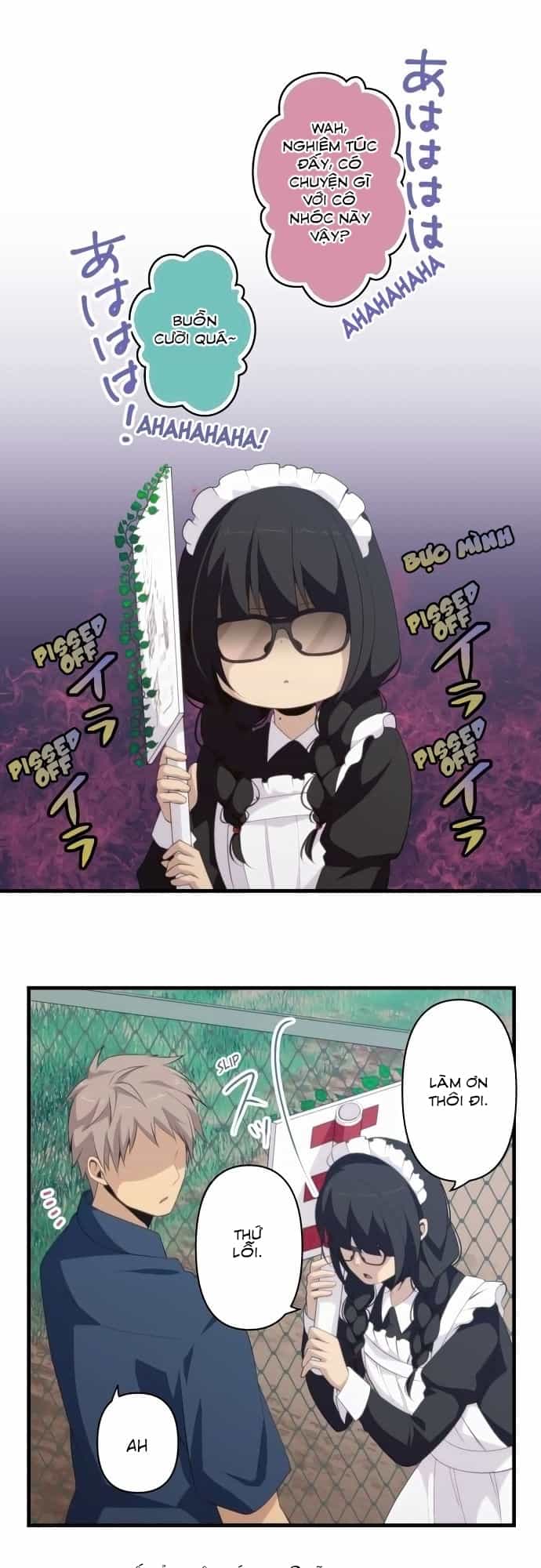 Relife - Chương 146 - ảnh 29