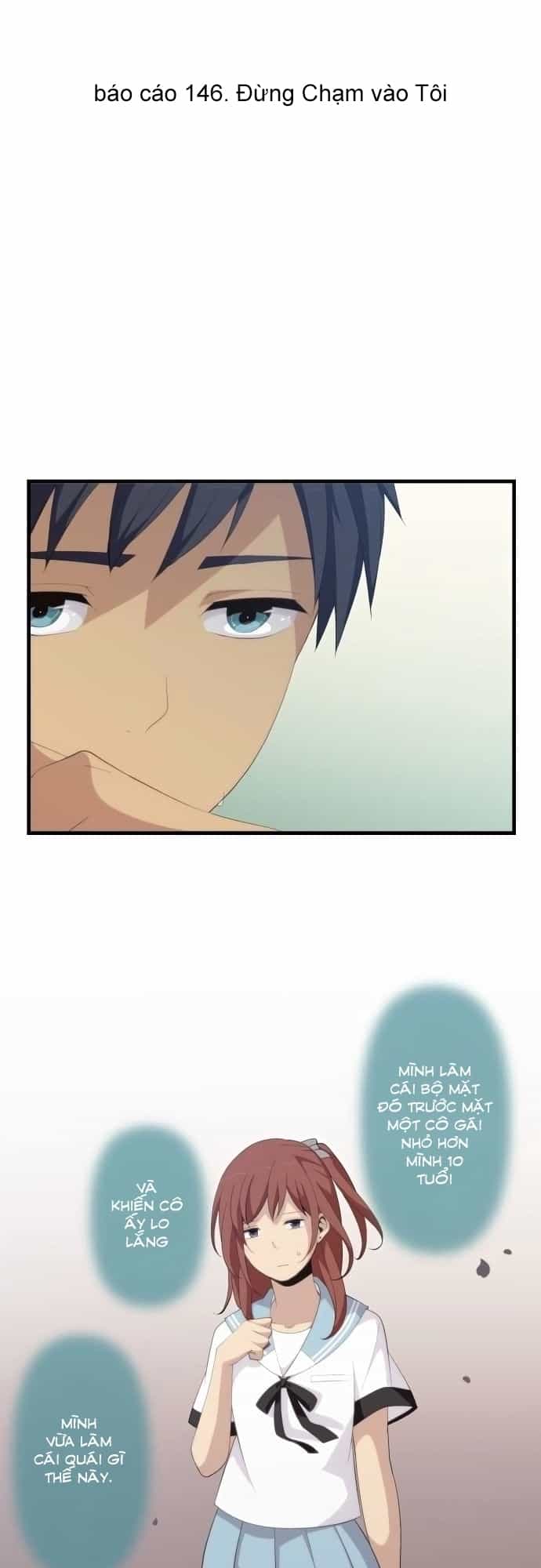 Relife - Chương 146 - ảnh 3