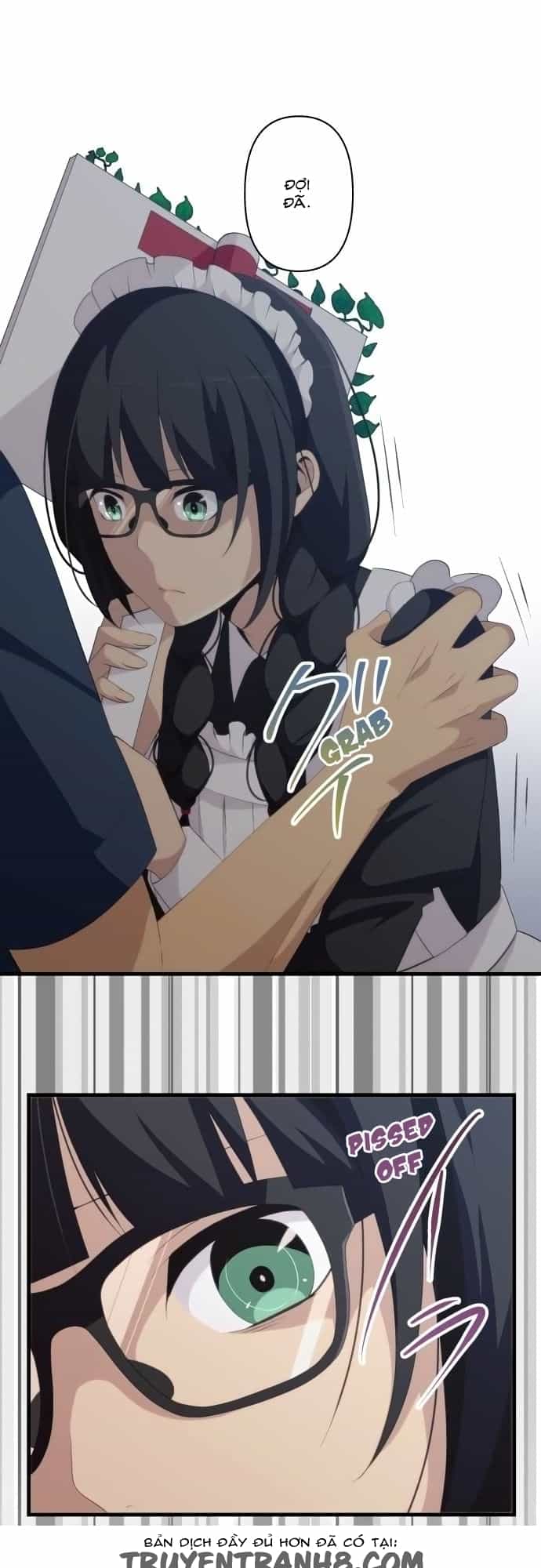 Relife - Chương 146 - ảnh 31