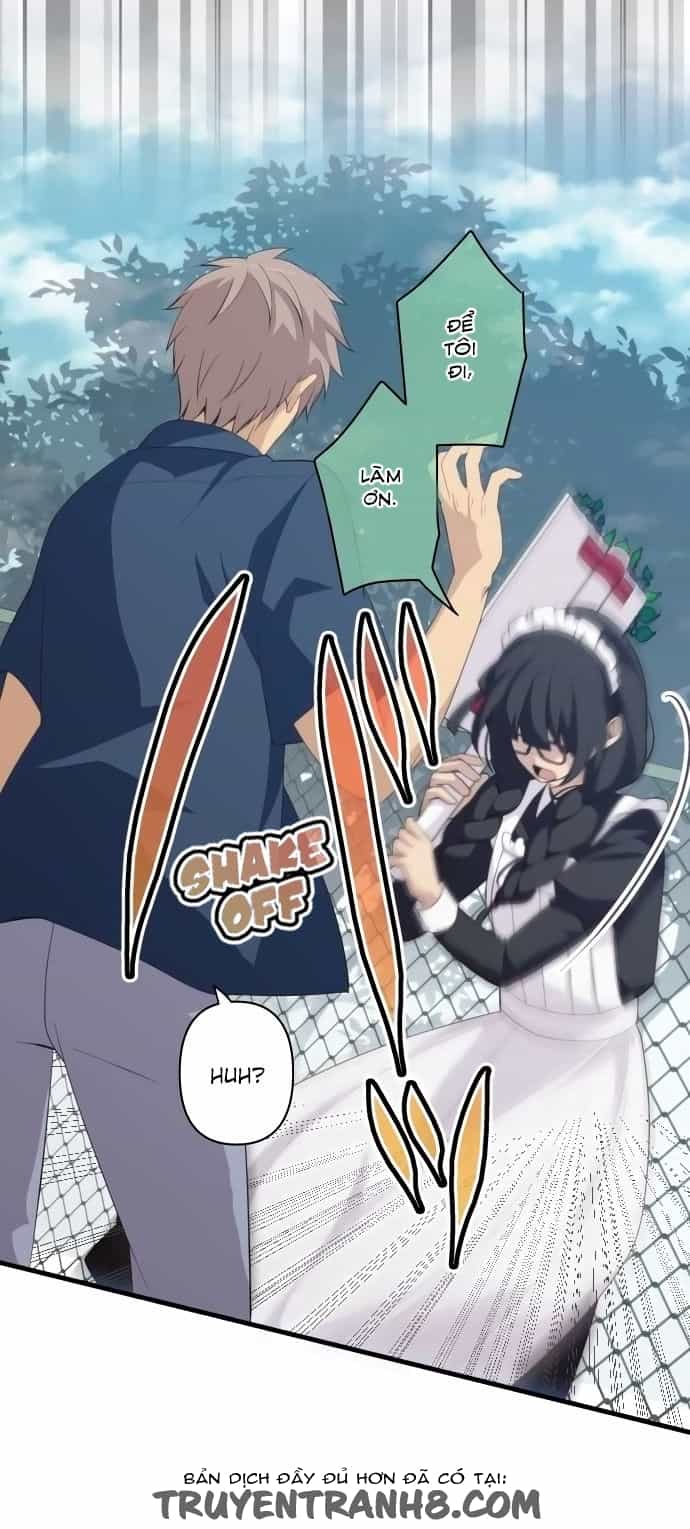 Relife - Chương 146 - ảnh 33