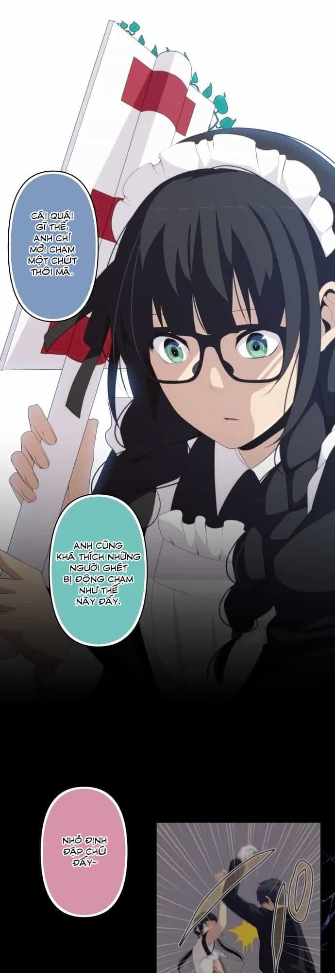 Relife - Chương 146 - ảnh 34