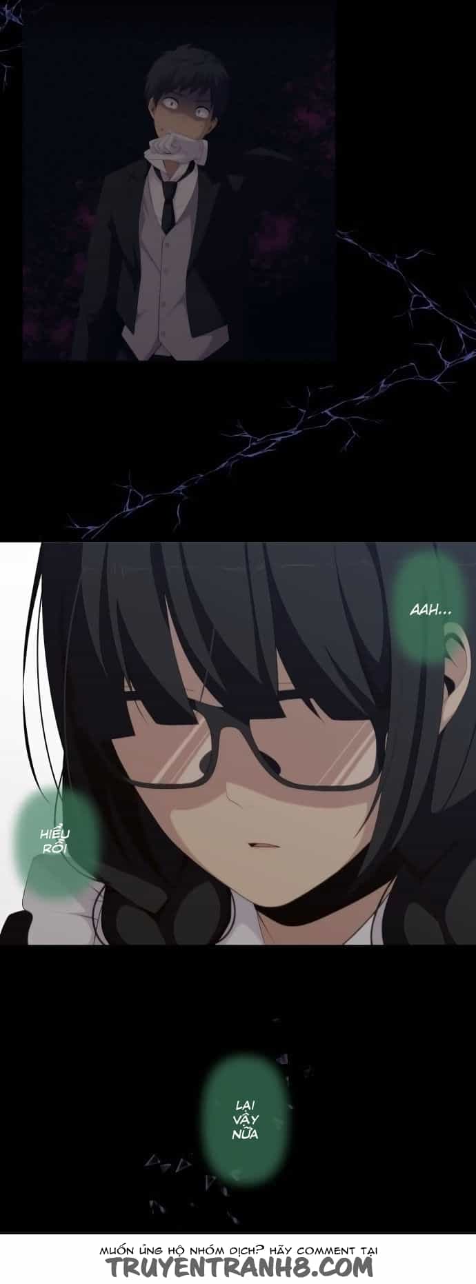 Relife - Chương 146 - ảnh 36