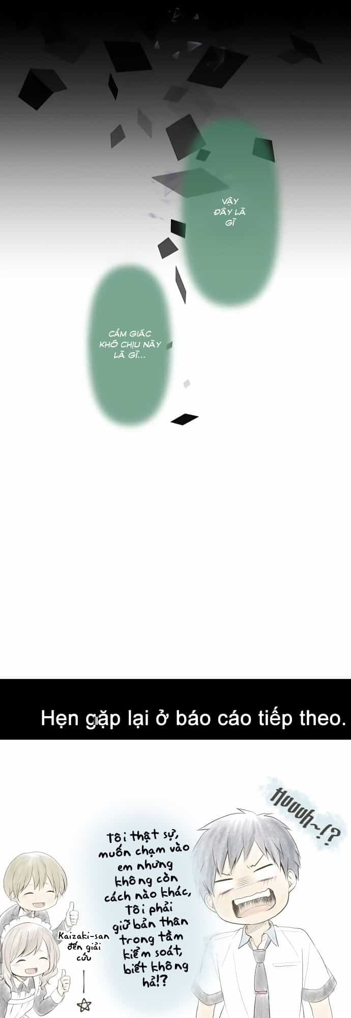 Relife - Chương 146 - ảnh 38