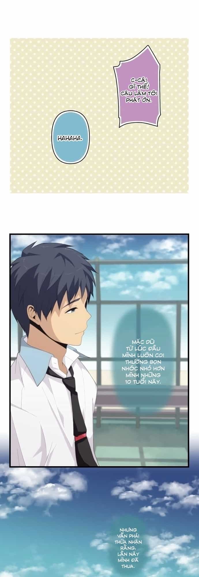 Relife - Chương 146 - ảnh 8
