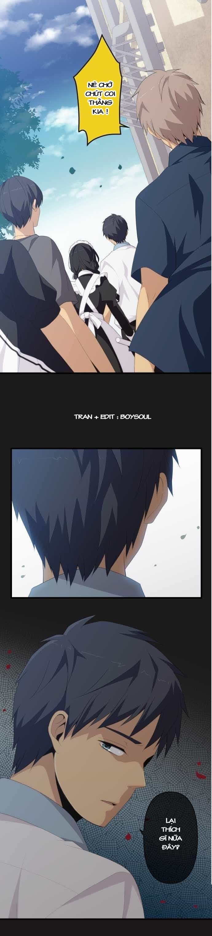 Relife - Chương 147 - ảnh 11