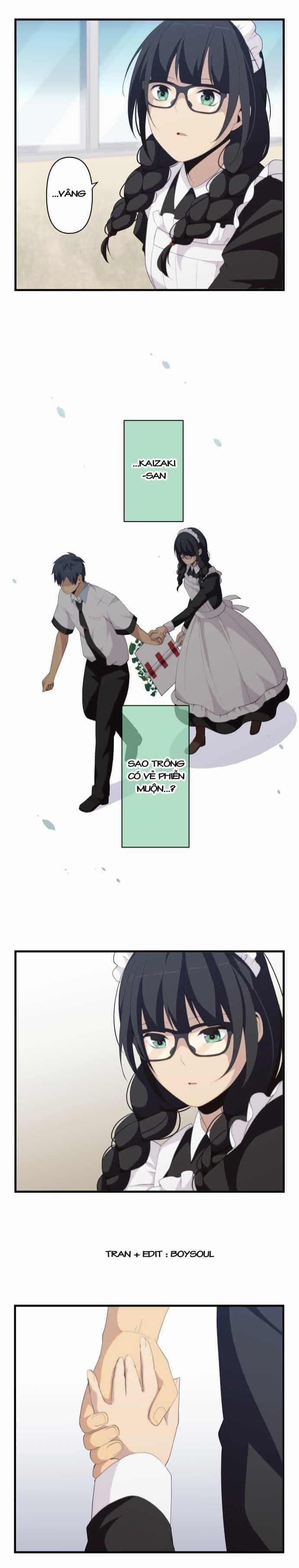Relife - Chương 147 - ảnh 13