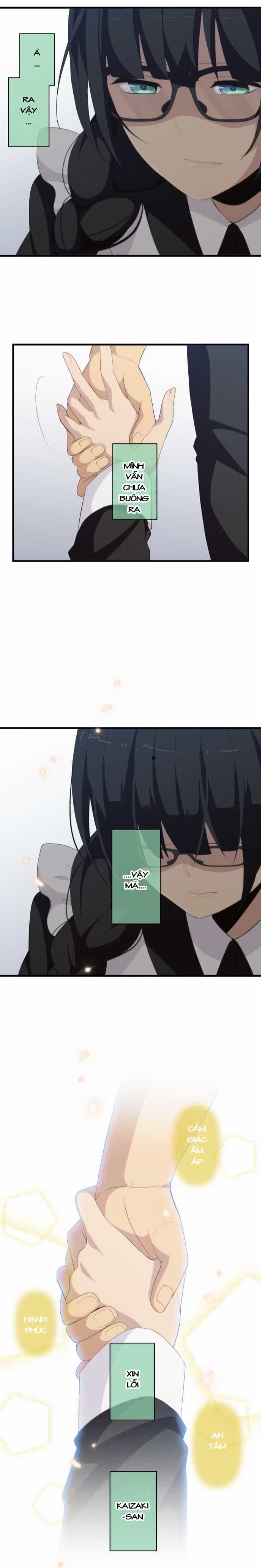 Relife - Chương 147 - ảnh 14