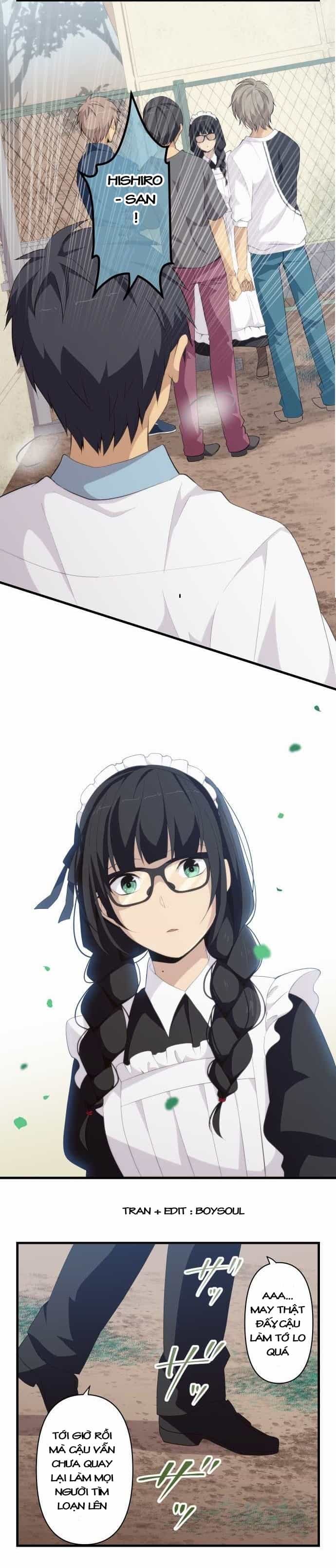 Relife - Chương 147 - ảnh 8