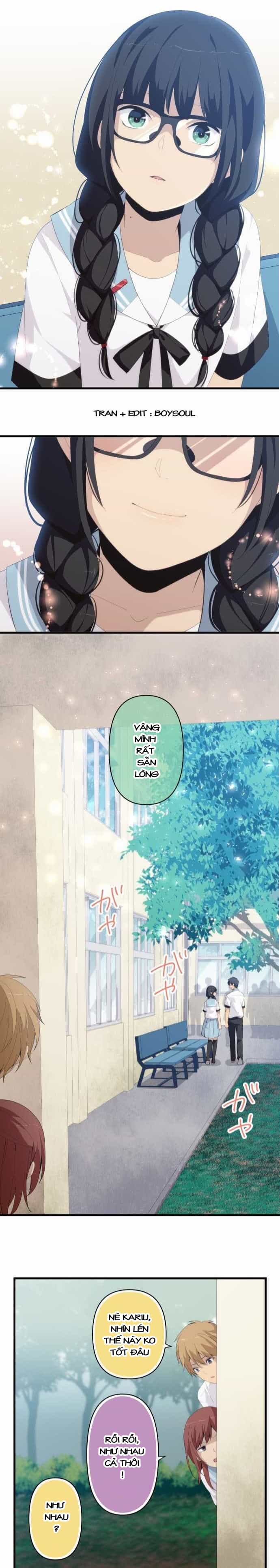 Relife - Chương 148 - ảnh 12