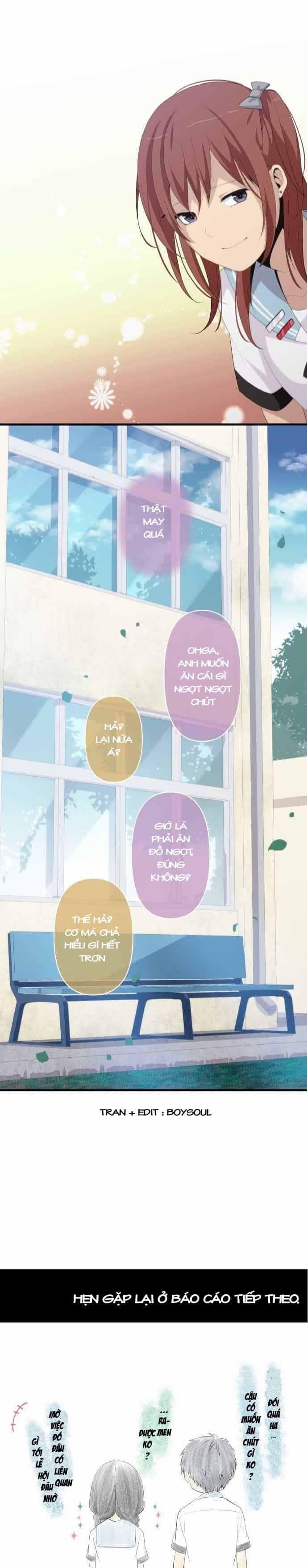 Relife - Chương 148 - ảnh 13