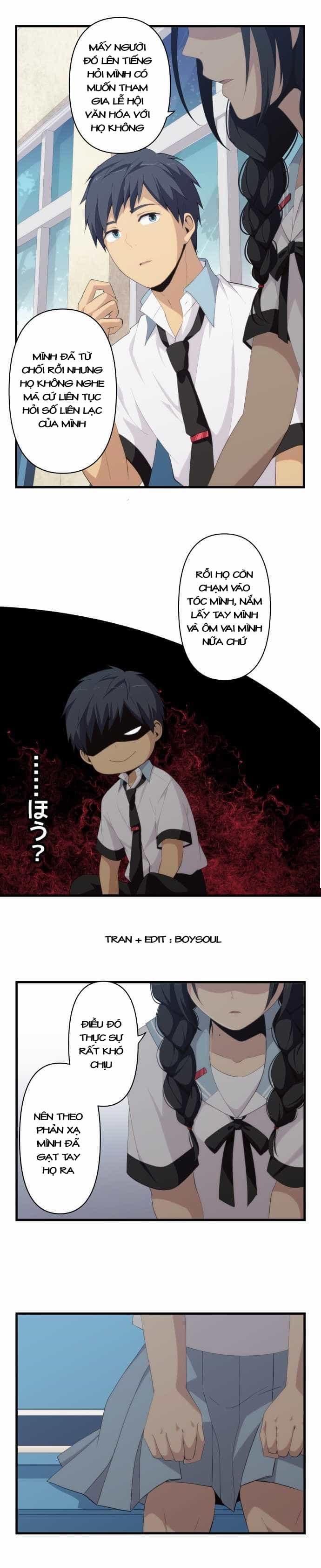 Relife - Chương 148 - ảnh 5